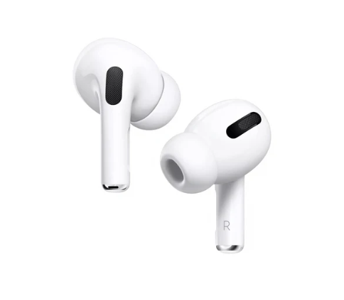 AirPods Pro: L'Expérience Audio Révolutionnaire