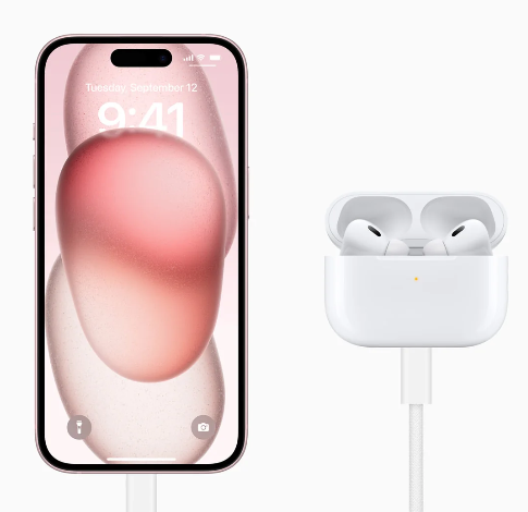 AirPods Pro: L'Expérience Audio Révolutionnaire