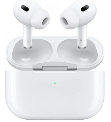 AirPods Pro: L'Expérience Audio Révolutionnaire